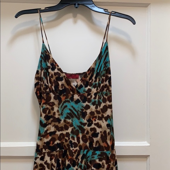 Sexy Dress - Picture 2 of 5